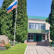 МБОУ "СОШ с.Ильичевское"