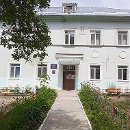 МБДОУ 10 пгт Хрустальный