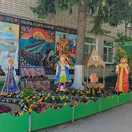 МБДОУ "Детский сад 368" город Нижний Новгород