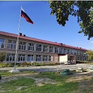 МАОУ Троицкая СОШ