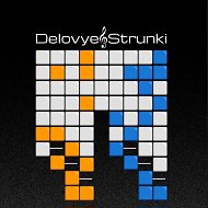 Наш канал Delovye Strunki