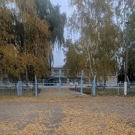 МКОУ "Комаровская средняя общеобразовательная школа"