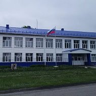 МКОУ Скоблинская ООШ