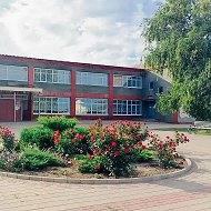 Терсинский Дом Культуры