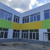 МБОУ "ООШ п Пригородный" Петровский район Саратовская область