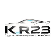 Студия эстетического ремонта автомобилей K_R23