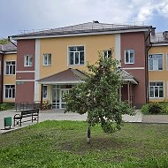 МБУ ДО "Васильевская ДШИ"