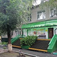 ГБОУ "Курганская школа-интернат № 60"