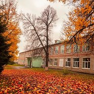 МКОУ Тогучинского района "Кудринская средняя школа"