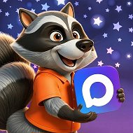 МОНЕТОЧКА 🦝