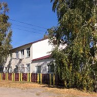 МДОУ детский сад №1 р.п.Беково