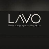 Concept бутик женской одежды LAVO