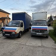 Газель Пермь Грузоперевозки Вывоз мусора Демонтаж Разнорабочие Грузчики