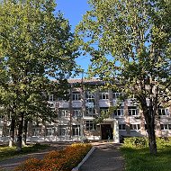 МКОУ «Новодугинская СШ»