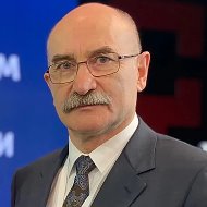 Валерий Хидиров