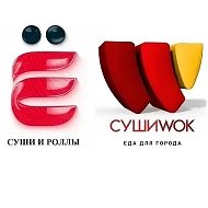 Ё-суши и роллы - Суши Wok в Чехове на Ильича 38А.