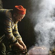 Лесной Шеф