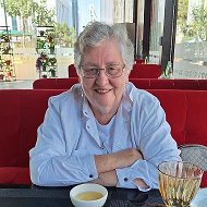 Наталья Мусина. Жизнь на пенсии