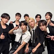 Stray Kids ~ Стрей Кидс ~ Стрей Кидз ~ Стрэй Кидз