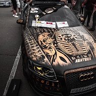 WithCarAudio