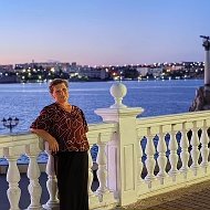 Педагог, путешественник Анна Кульчицкая