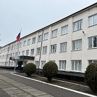 МКОУ "СОШ №1ИМ. М.А. КАМБИЕВА"
