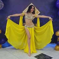 Восточные ТАНЦЫ с IriSka