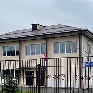 Дом культуры с.Рассвет