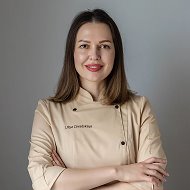 Десерты с Лилией Завадской