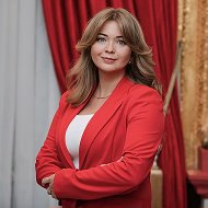 Виктория Лапина