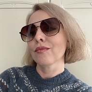 Снежана Крупчанская LIFE