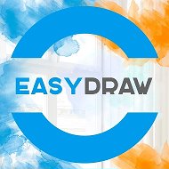 EasyDraw - школа рисования, мастер-классы🔸️ Красноярск