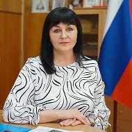 Валентина Лаврик