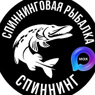 Спиннинговая рыбалка. Спиннинг.