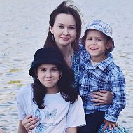 Мария Филипова