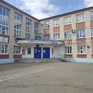 МБОУ СОШ 7 г.Невинномысска