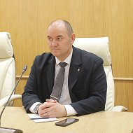 Олег Миниахметов ⚖️