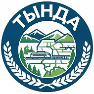 Тында