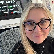Ольга • Москва • НОВОСТРОЙКИ • Litkovska.ru