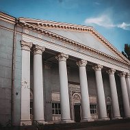 ГБУДО ЛНР "АЦДЮТ"