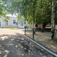 МБДОУ "Детский сад "Золотой ключик" р.п.Самойловка