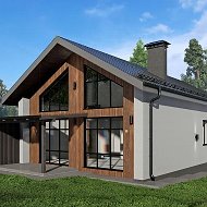 Строительство домов BekkerHouse