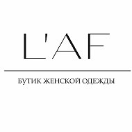ЛАФ БУТИК - магазин готовых образов