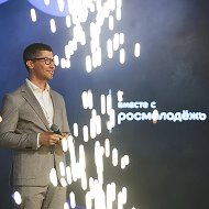 Александр Воробьев #молодежь34