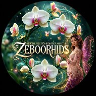 🦋ZEBOORHIDS🦋(Official Channel) MAX