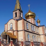 Собор Мариуполь