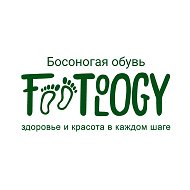 Босоногая обувь - Footology