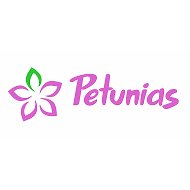 Petunias