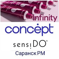 CONCEPT-INFINITY-SENSI DO-13