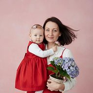 Мама - Цветовод